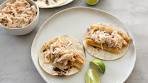 Crispy Hearts of Palm Tacos Recipe