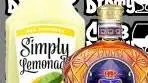 Crown Royal BlackBerry x Simply Lemonade! | Crown Royal ...