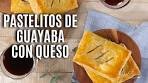 Cuban Pastelitos de Guayaba con Queso | Guava & Cream ...