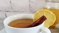 Cure All Ginger Tea Recipe
