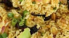 Curried Rice Salad