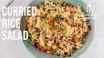 Curried Rice Salad | EG13 Ep14