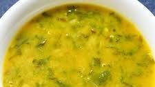 Dal Palak Recipe | Easy Spinach Dal