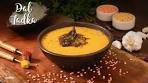 Dal Tadka | Punjabi style dal tadka | Restaurant Style Dal ...