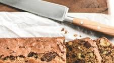 Date Nut Bread