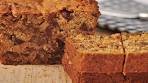 Date Walnut Bread Recipe Demonstration - Joyofbaking.com