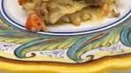 David Rocco | Vegetarian Lasagna 🌱 This meatless lasagna ...