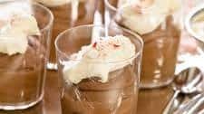 Decadent Chocolate Mousse