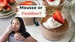 Decadent Chocolate Mousse Recipe |Rich & Creamy Dessert ...