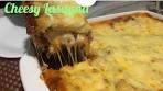 Delicious & Cheesy Lasagna