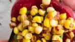 Delicious Chili Crust Butter Roasted Corn Recipe with ...