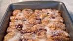 Delicious Cinnamon Roll Casserole Recipe for Christmas ...