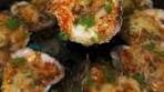 Delicious Garlic Butter Oysters Recipe