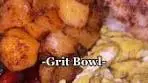 Delicious Grit Bowl Breakfast Recipe