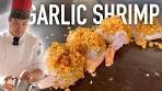 Delicious Hibachi Garlic Shrimp Appetizer Recipe | Easy & ...