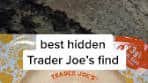 Delicious Jicama Wrap Taco Shells from Trader Joe's