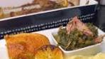 Delicious Lemon Herb Crusted Chicken Recipe