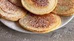 Delicious Oreo Stuffed Pancakes Recipe
