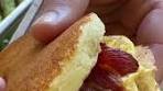 Delicious Pancake Breakfast Sandwich Recipe