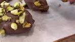 Delicious Pistachio Stuffed Dates Recipe