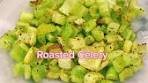 Delicious Roasted Celery Recipe