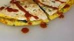 Delicious Spinach and Cheese Quesadilla Recipe