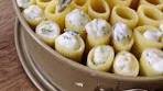 Delicious Stuffed Rigatoni with Ricotta Recipe