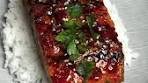 Delicious Sweet Chili Lime Salmon Recipe