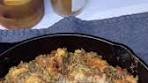 Delicious Thanksgiving Oyster Dressing Recipe