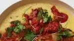 Delicious Tomato Grits Recipe for Vegetarian Food Lovers