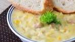 Delicious Tuna and Corn Chowder Recipe