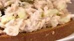 Delicious Tuna Salad Recipe with a Twist