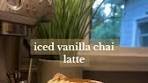 Delicious Vanilla Chai Latte Recipes for Fall