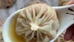 Delicious Vegan Soup Dumplings Recipe