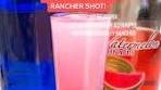 Delicious Watermelon Jolly Rancher Shot Recipe