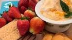 delightful creamsicle dip you have to try | delightful creamsicle ...