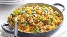 Diced chicken recipes