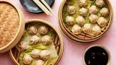 Din Tai Fung Style Xiao Long Bao (Soup Dumplings)