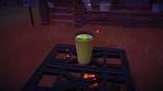 Disney Dreamlight Valley: Cape Gooseberry Smoothie