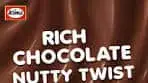 Dive into the nutty goodness wrapped in chocolate. #Kims ...
