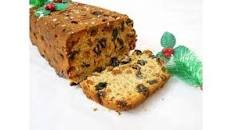 Dry Fruit Cake