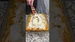 Dump and Bake Buffalo Chicken Pasta 🍗