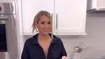 Dump and bake creamy buffalo chicken pasta recipe 🍗🧡 easy ...