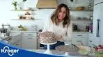 Duncan Hines Rainbow Confetti Cake | Holiday Recipes ...