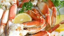 Dungeness Crab Legs Recipe