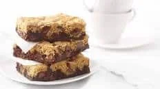 Duo Cookie & Brownie Bars