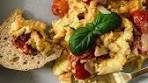 Dzung Lewis | Jazz up your regular egg scramble with tomato ...