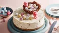 Easter recipes and menus