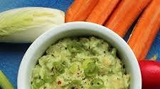 Easy and Delicious Avocado Dip