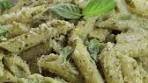 Easy and Delicious Penne Pesto Recipe